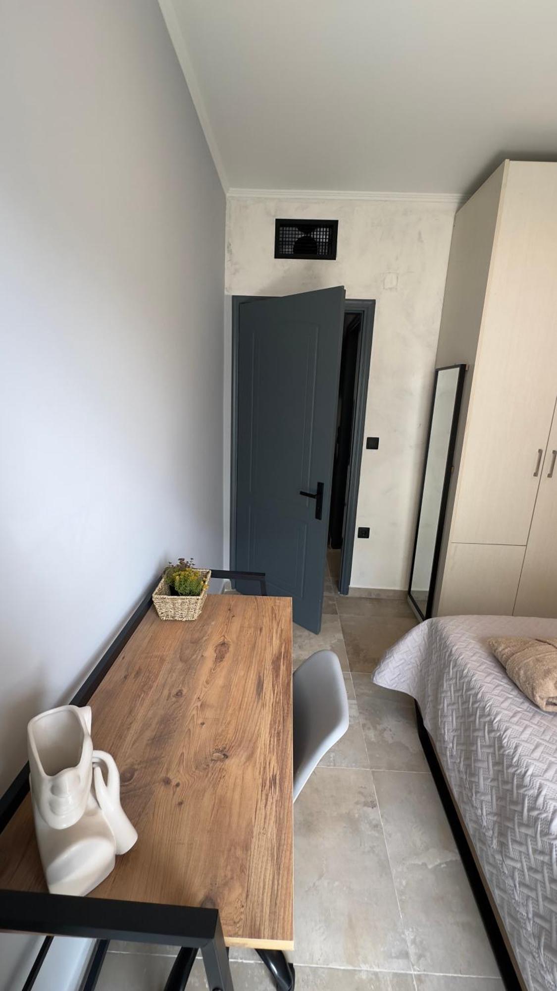 Apartament George Luxury Living Preweza Zewnętrze zdjęcie