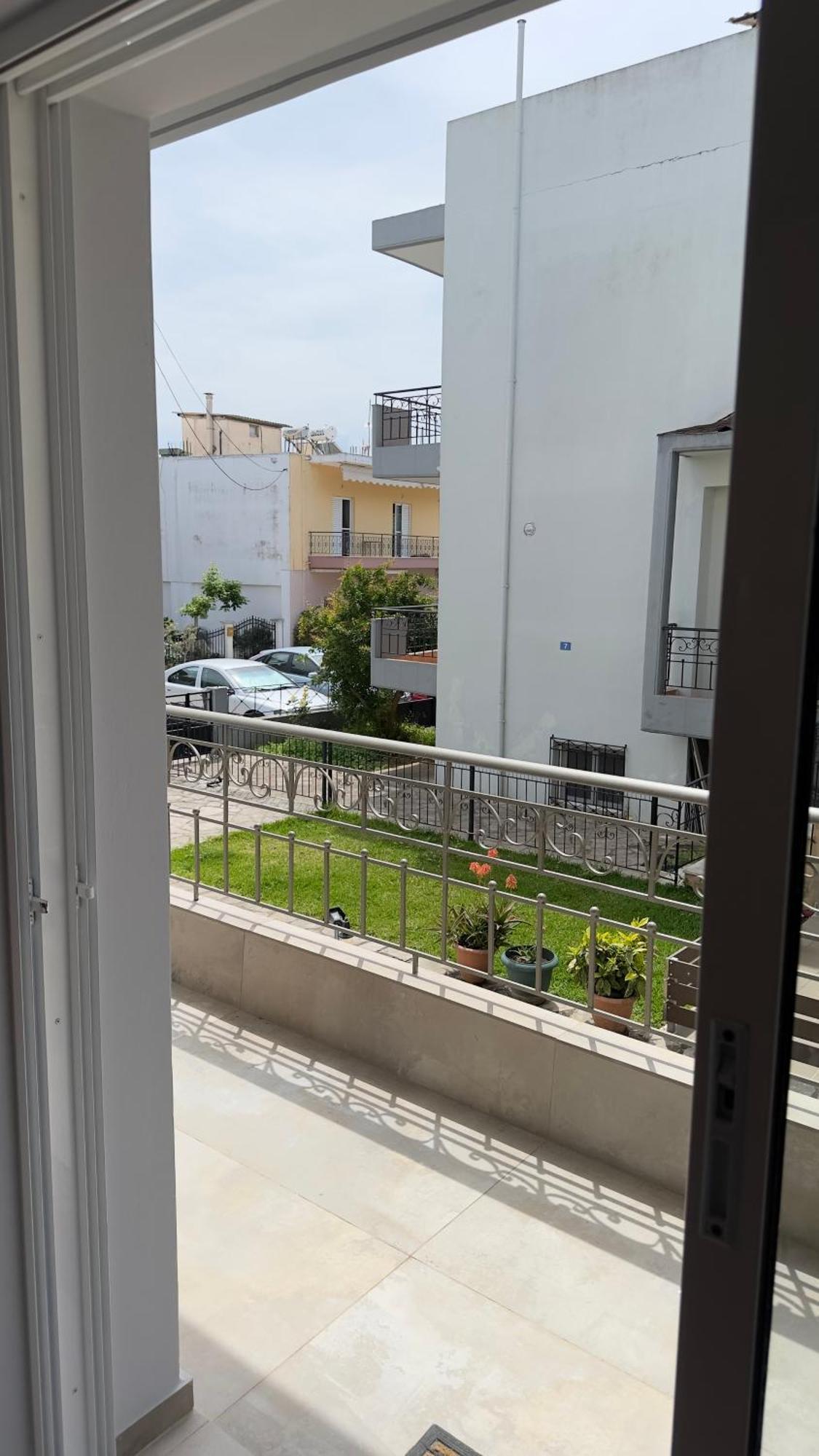 Apartament George Luxury Living Preweza Zewnętrze zdjęcie