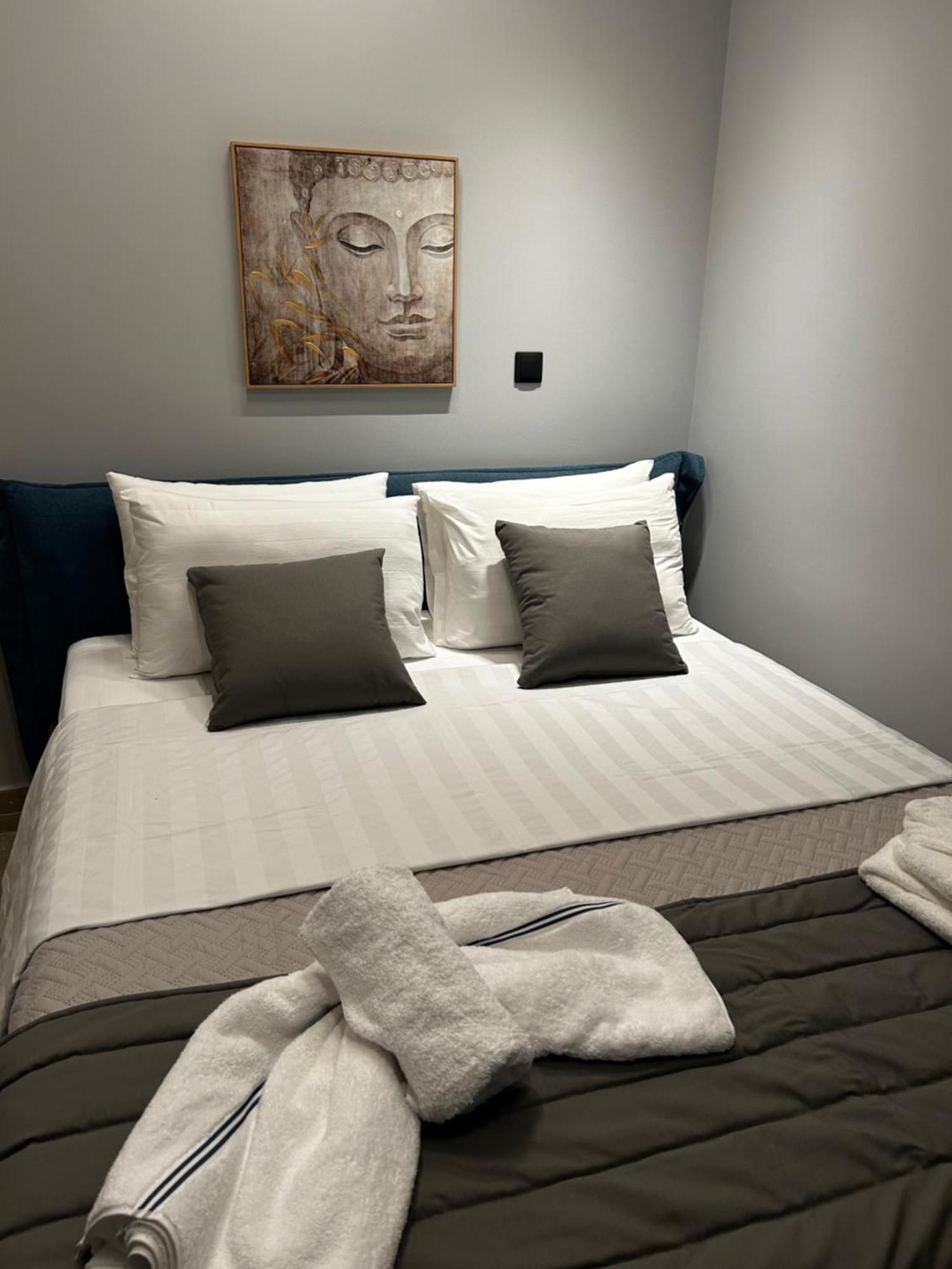 Apartament George Luxury Living Preweza Zewnętrze zdjęcie