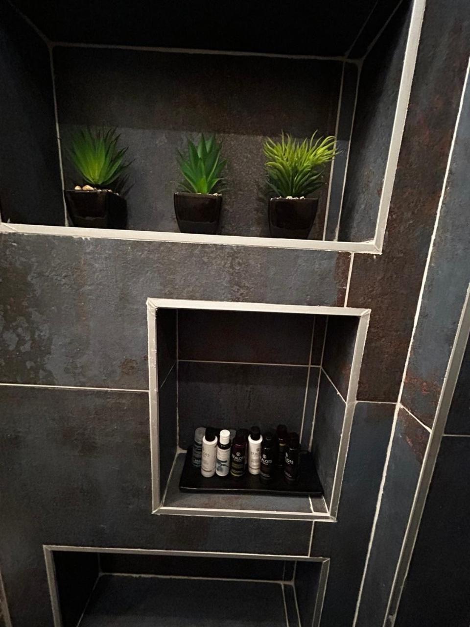 Apartament George Luxury Living Preweza Zewnętrze zdjęcie