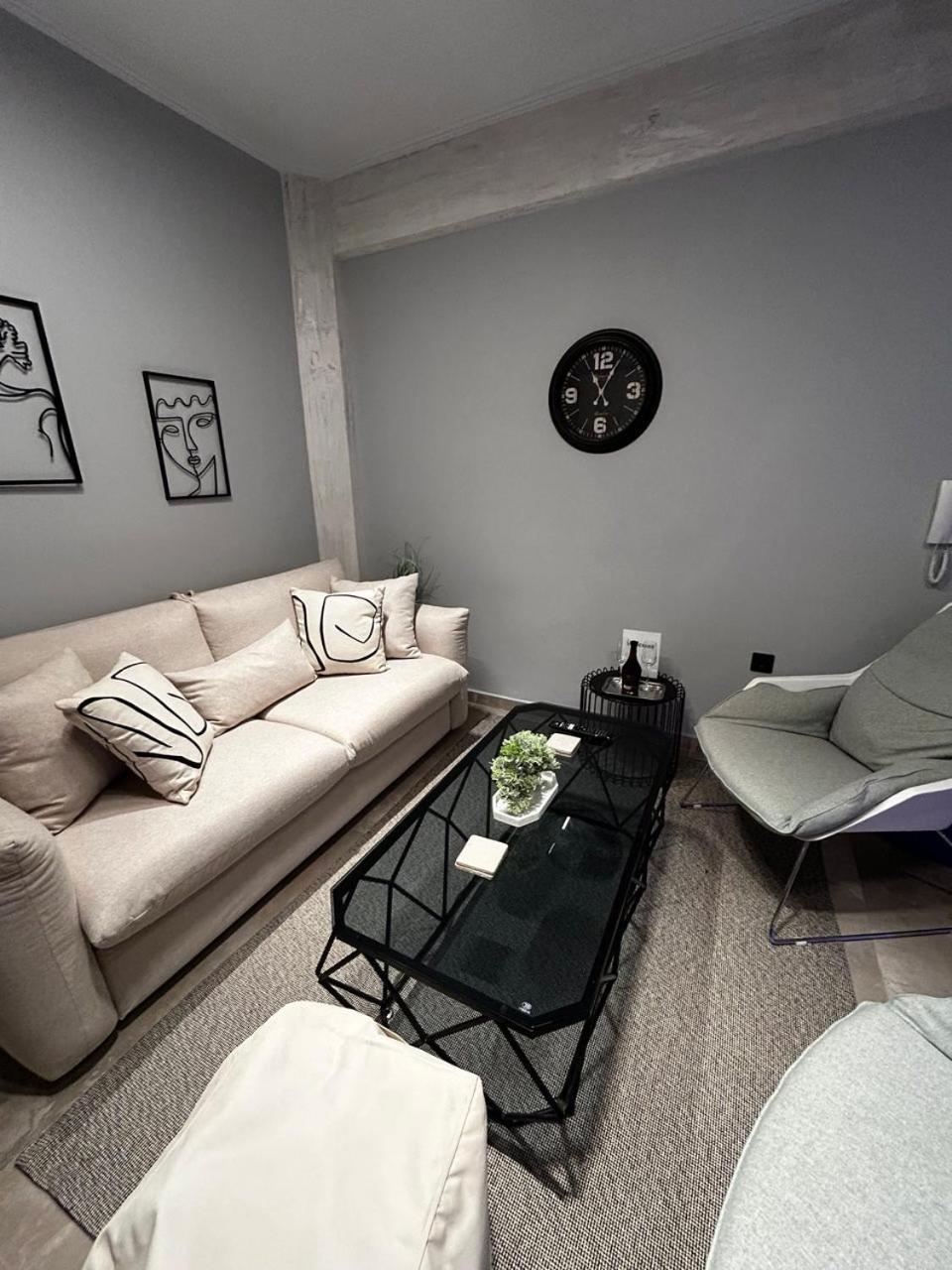 Apartament George Luxury Living Preweza Zewnętrze zdjęcie
